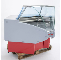 Холодильная витрина Golfstream ДВИНА УВ 90 ВС (Восстановленное 1 шт) УТ-00095091