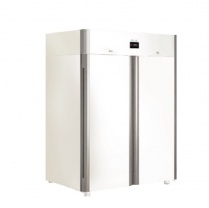 Шкаф холодильный низкотемпературный Polair CB114-Sm