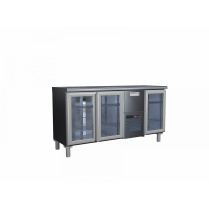 Холодильный стол Rosso BAR-480 Carboma