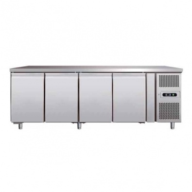 Холодильный стол Forcar GN4100TN