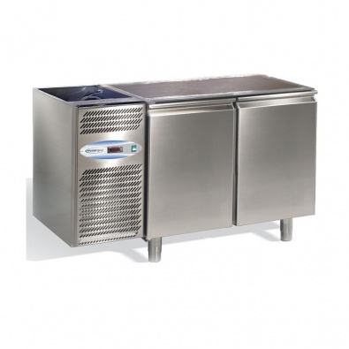 Холодильный стол STUDIO 54 DAIQUIRI GN 1260x700 66103510