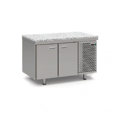 Шкаф-стол холодильный Cryspi СШC-0,2-1400 CRGBS