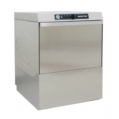 Фронтальная посудомоечная машина Kocateq KOMEC 510 B DD ECO