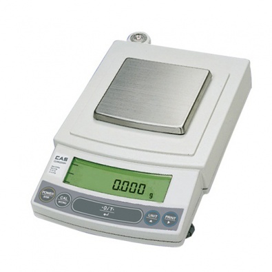 Весы электронные лабораторные CAS CUX-620H
