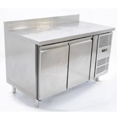Холодильный стол Gastroinox GN 2200 TN (Восстановленное 2 шт) УТ-00094412