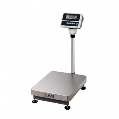 Весы электронные товарные CAS HD-60