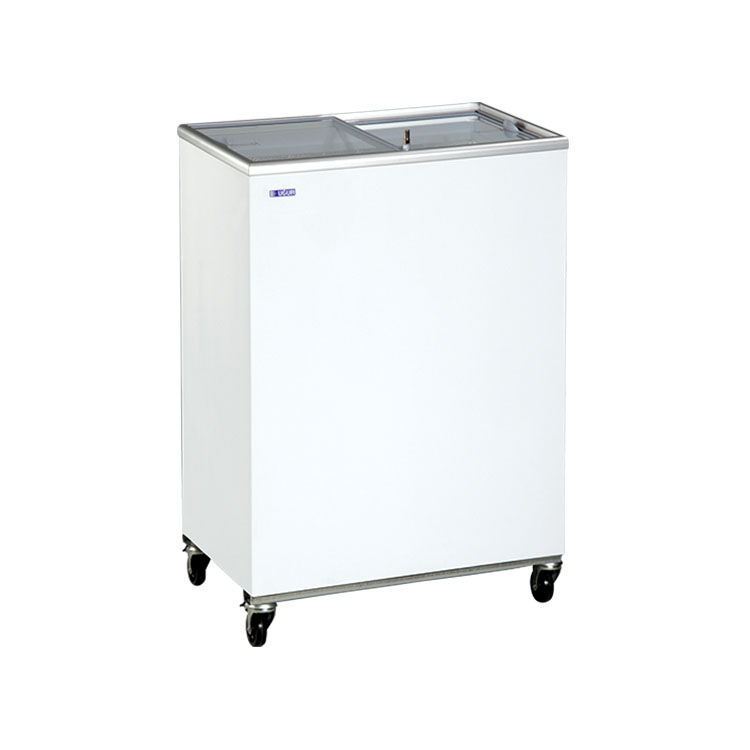 Congelador horizontal UDD 400 SCEB