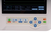Электрокардиограф MED-MOS ECG600G