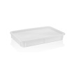 Лоток TRIBECA G1615 для тестовых заготовок 60X40X7,5 см