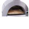 Печь для пиццы дровяная Gastromix HPO01S-1