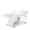 Педикюрное кресло электрическое MED-MOS ММКК-1 (КО-171.1Д) белый