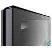 Холодильный шкаф Briskly Smart 7 Premium (RAL 7024)