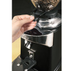 Кофемолка Ceado coffee E37R черная