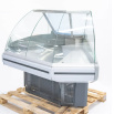 Холодильная витрина Golfstream ДВИНА УН 90 ВС (Восстановленное 1 шт) УТ-00096420