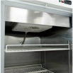 Холодильный шкаф JBG-2 SDT-0.75-G1 (Восстановленное 1 шт) УТ-00050710