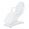 Косметологическое кресло электрическое MED-MOS ММКК-3 (КО-172Д) белый