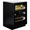 Винный шкаф Dunavox DAUF-45.125DB.TO