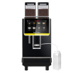 Кофемашина Dr.coffee Proxima F2 H Black