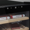 Сигарный шкаф Meyvel MC-70BT