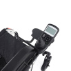 Кресло-коляска электрическая MED-MOS ЕК-6033