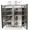 Шкаф холодильный универсальный Isa GE 1400 TN (Восстановленное 1 шт) 00-00008954