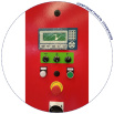 Паллетообмотчик White Penguin WP-1650MD