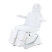 Педикюрное кресло электрическое MED-MOS ММКП-3 (КО-193Д) белый