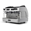 Кофемашина автомат, 2 группы FIAMMA COMPASS 2 SE TC WHITE