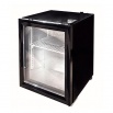 Шкаф барный морозильный «Convito» JGA-SC68 со стеклянной дверью