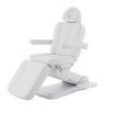 Косметологическое кресло электрическое MED-MOS ММКК-4 (КО-185DP) белый