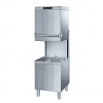 Купольная посудомоечная машина SMEG EASYLINE HTY611D
