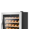 Холодильник винный Profi Cook PC-WK 1235 sw-inox