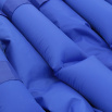 Противопролежневый матрас MED-MOS DL02-I (синий) с чехлом-наматрасником