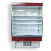 Холодильная горка Kifato МАДРИД 1250 (Восстановленное 1 шт) УТ-00091876