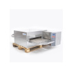 Печь конвейерная для пиццы Kocateq EPCV12.5/52 + подставка (Восстановленное 1 шт) УТ-00096365
