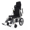 Кресло-коляска электрическая MED-MOS ЕК-6012