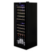 Винный шкаф Dunavox DXFH-54.150
