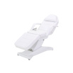 Косметологическое кресло электрическое MED-MOS ММКК-3 (КО-172Д) белый