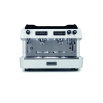 Кофемашина автомат, 2 группы FIAMMA COMPASS 2 SE TC WHITE