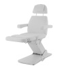 Косметологическое кресло электрическое MED-MOS ММКК-3 (КО-174Д) белый