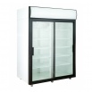 Холодильный шкаф Polair DM110Sd-S2.0