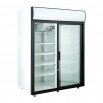 Холодильный шкаф Polair DM110Sd-S2.0