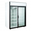 Холодильный шкаф Polair DM114Sd-S2.0