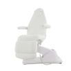 Косметологическое кресло электрическое MED-MOS ММ-940-1В (КО-187Д) белый