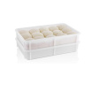 Лоток TRIBECA G1615 для тестовых заготовок 60X40X7,5 см