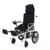 Кресло-коляска электрическая MED-MOS ЕК-6012