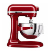 Миксер планетарный KitchenAid 5KSM70JPXEER RED