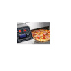 Печь конвейерная печь для пиццы Abat ПЭК-800 с дверцей (модуль для установки в 2 яруса)