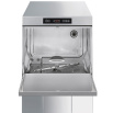 Посудомоечная машина с фронтальной загрузкой Smeg Ecoline SPD505