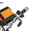 Кресло-коляска электрическая MED-MOS ЕК-6032A